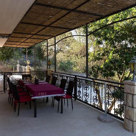Rooms Villa Basica ซาปลูนารา ภายนอก รูปภาพ