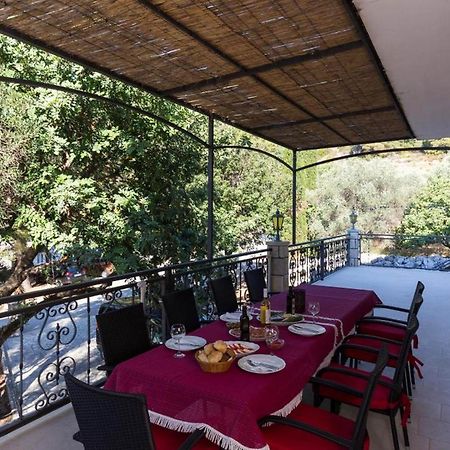 Rooms Villa Basica ซาปลูนารา ภายนอก รูปภาพ
