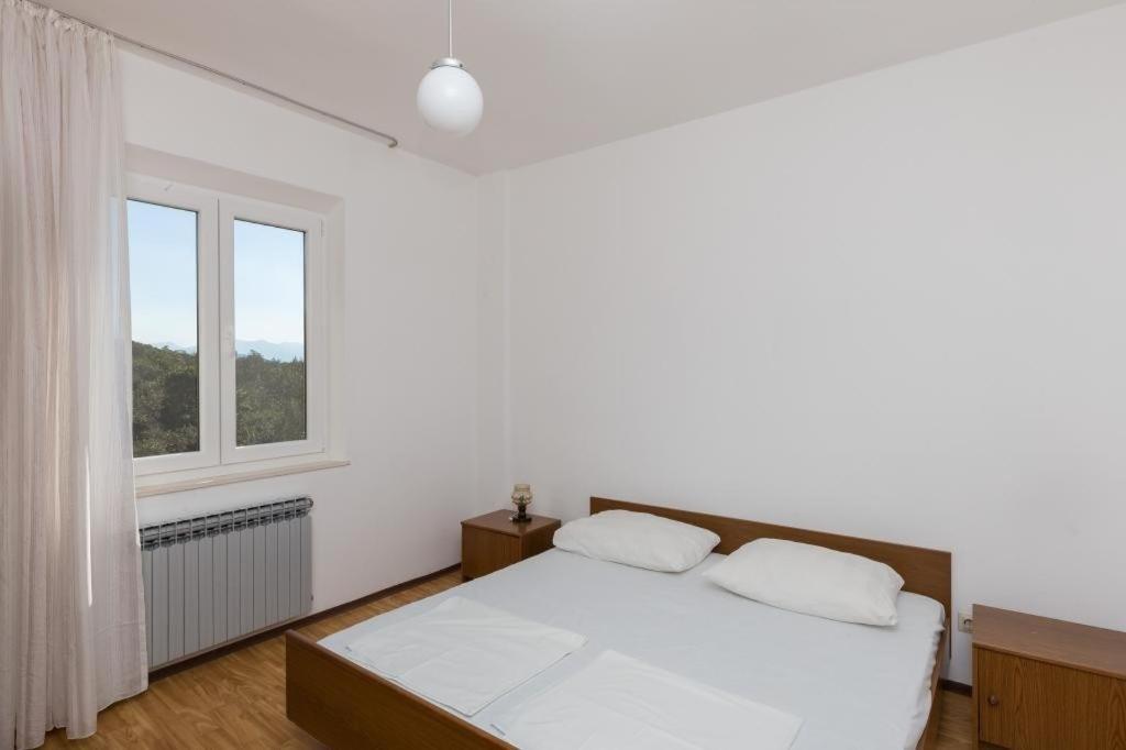 Rooms Villa Basica ซาปลูนารา ห้อง รูปภาพ