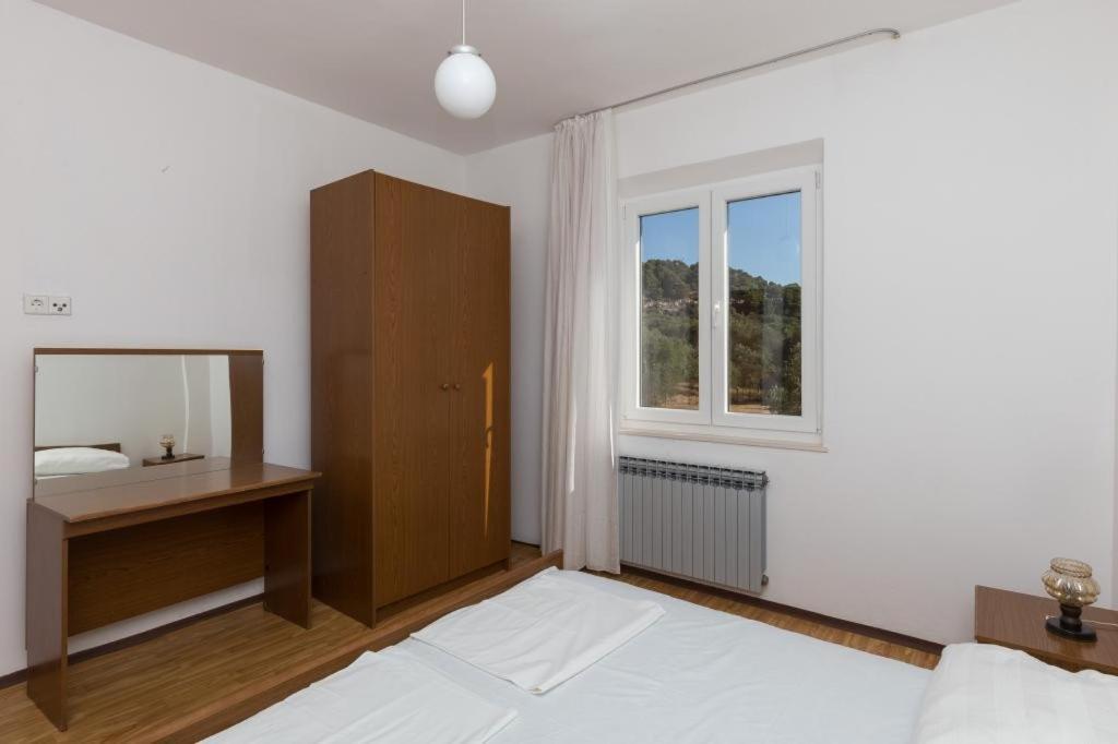 Rooms Villa Basica ซาปลูนารา ห้อง รูปภาพ