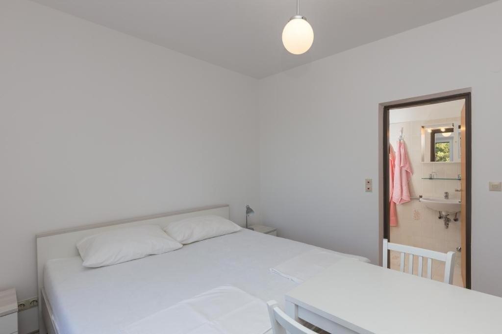 Rooms Villa Basica ซาปลูนารา ห้อง รูปภาพ