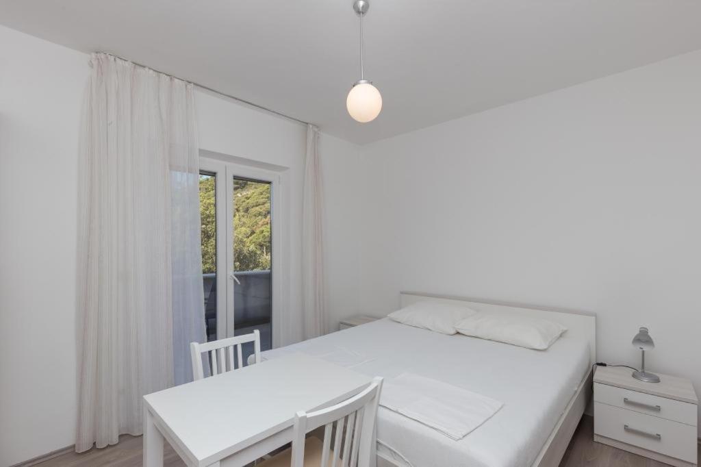 Rooms Villa Basica ซาปลูนารา ห้อง รูปภาพ
