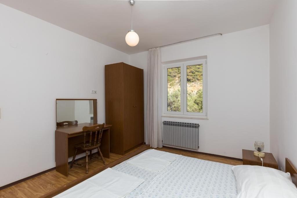 Rooms Villa Basica ซาปลูนารา ห้อง รูปภาพ