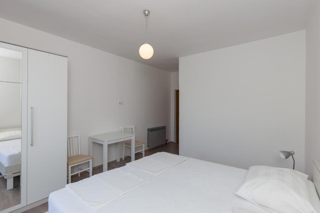 Rooms Villa Basica ซาปลูนารา ห้อง รูปภาพ