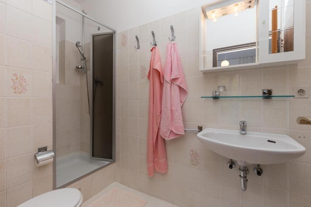 Rooms Villa Basica ซาปลูนารา ห้อง รูปภาพ