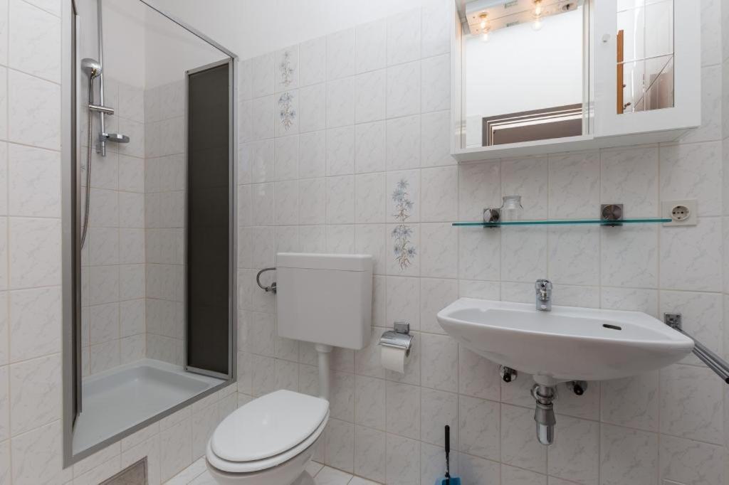 Rooms Villa Basica ซาปลูนารา ห้อง รูปภาพ