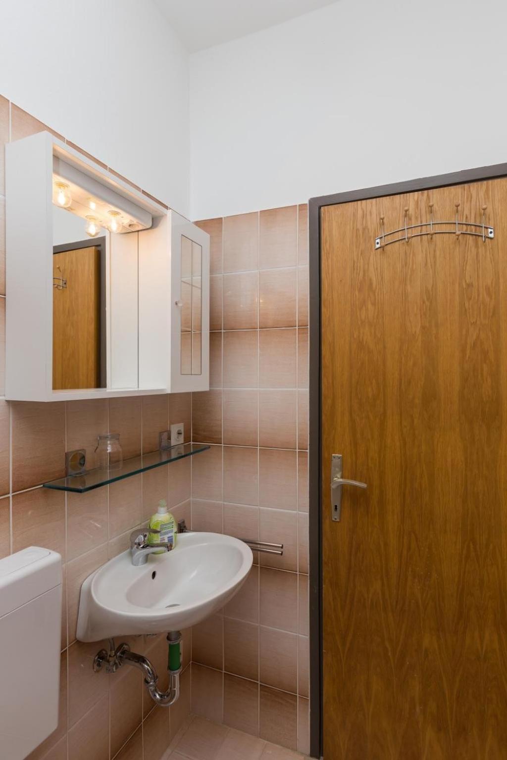 Rooms Villa Basica ซาปลูนารา ห้อง รูปภาพ