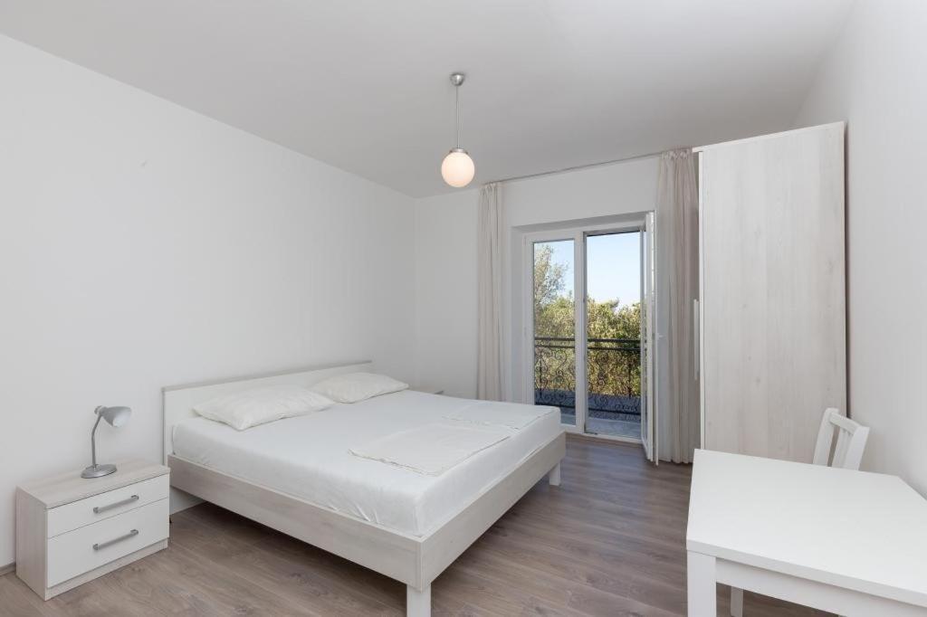 Rooms Villa Basica ซาปลูนารา ห้อง รูปภาพ