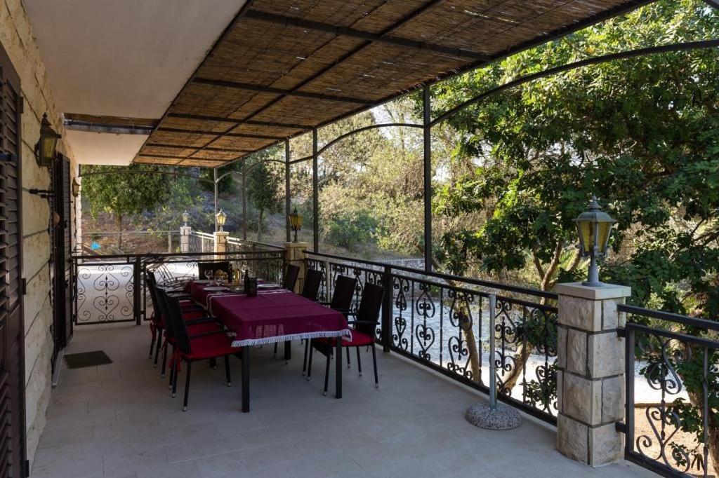 Rooms Villa Basica ซาปลูนารา ห้อง รูปภาพ