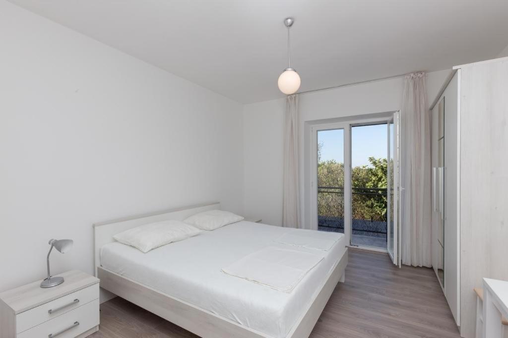 Rooms Villa Basica ซาปลูนารา ห้อง รูปภาพ