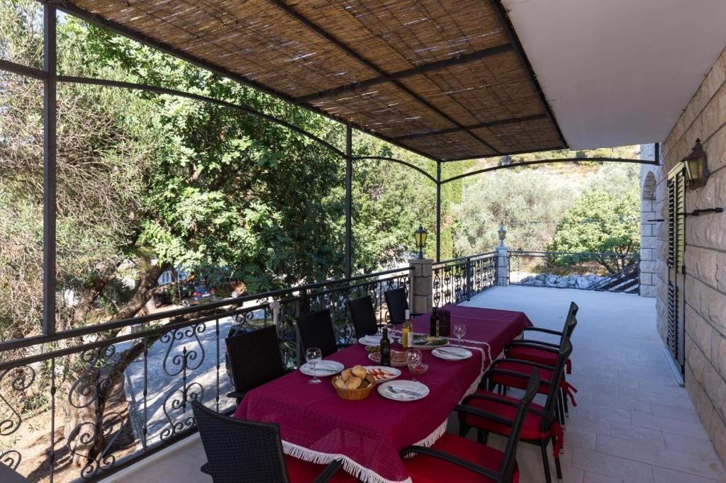 Rooms Villa Basica ซาปลูนารา ห้อง รูปภาพ