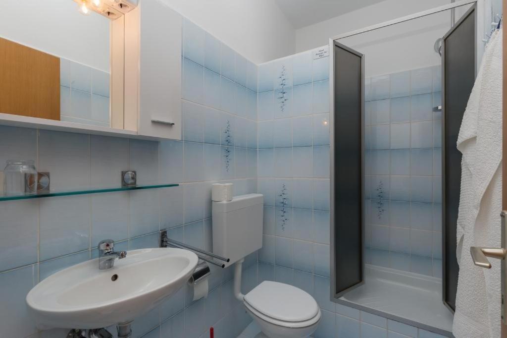 Rooms Villa Basica ซาปลูนารา ห้อง รูปภาพ