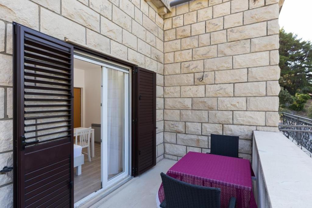 Rooms Villa Basica ซาปลูนารา ห้อง รูปภาพ