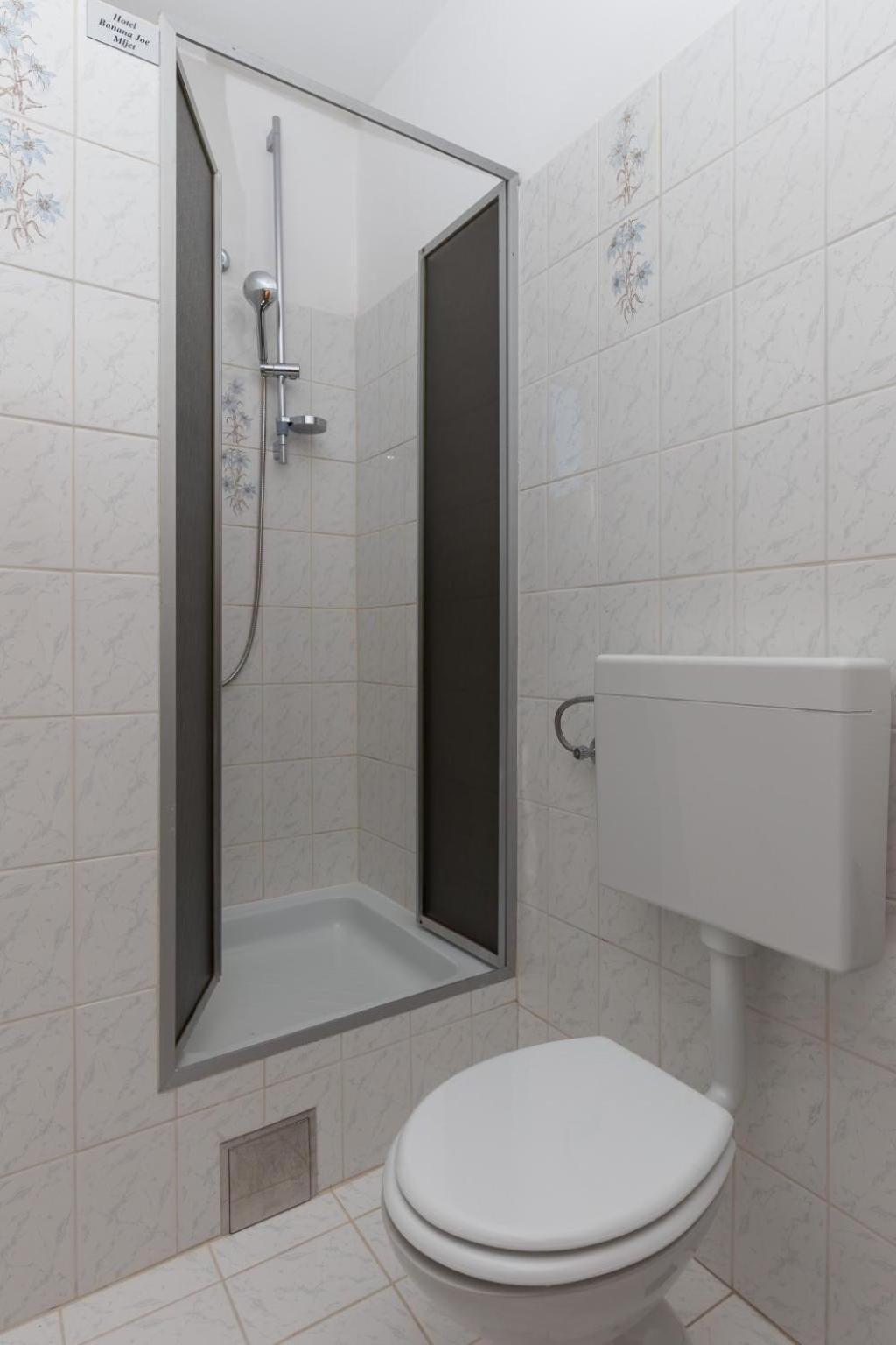 Rooms Villa Basica ซาปลูนารา ห้อง รูปภาพ