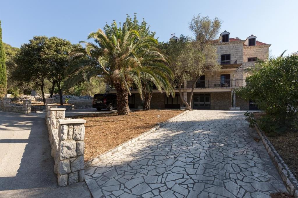 Rooms Villa Basica ซาปลูนารา ห้อง รูปภาพ