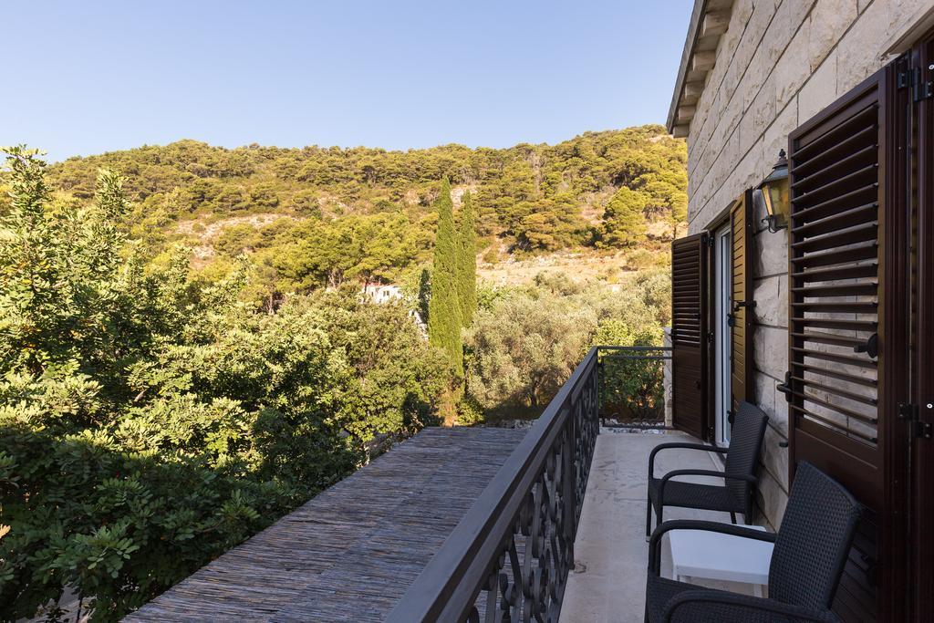 Rooms Villa Basica ซาปลูนารา ห้อง รูปภาพ