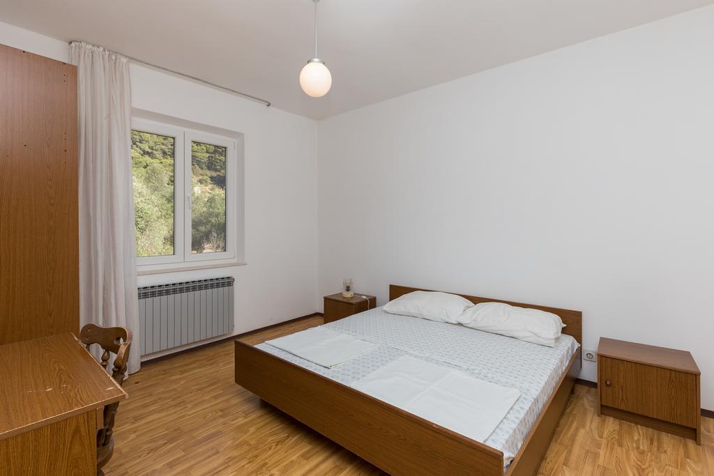 Rooms Villa Basica ซาปลูนารา ห้อง รูปภาพ