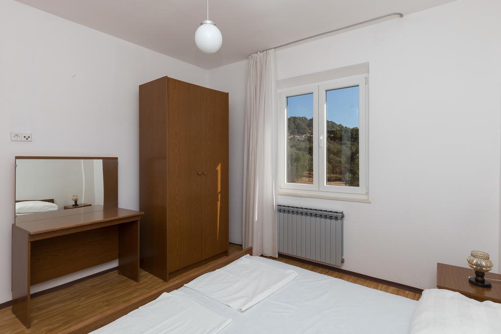 Rooms Villa Basica ซาปลูนารา ห้อง รูปภาพ