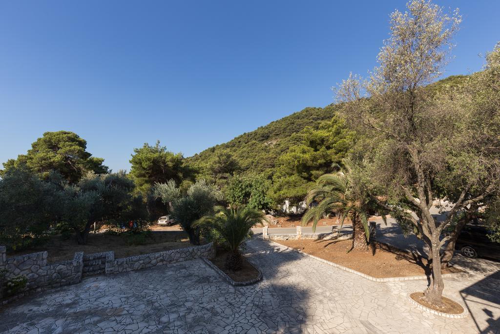 Rooms Villa Basica ซาปลูนารา ภายนอก รูปภาพ