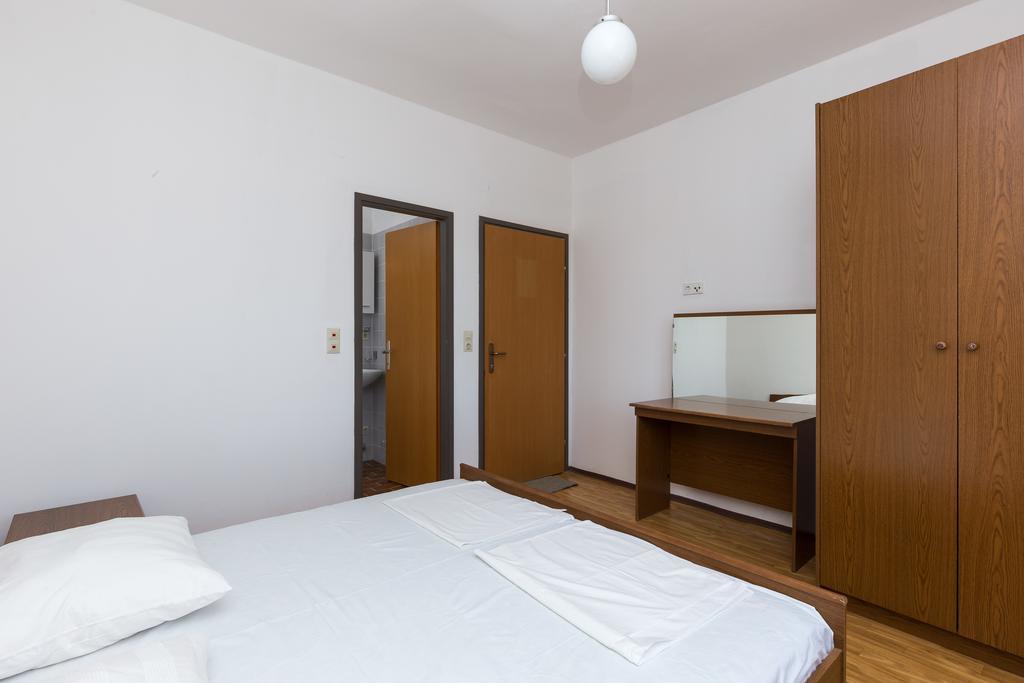 Rooms Villa Basica ซาปลูนารา ห้อง รูปภาพ