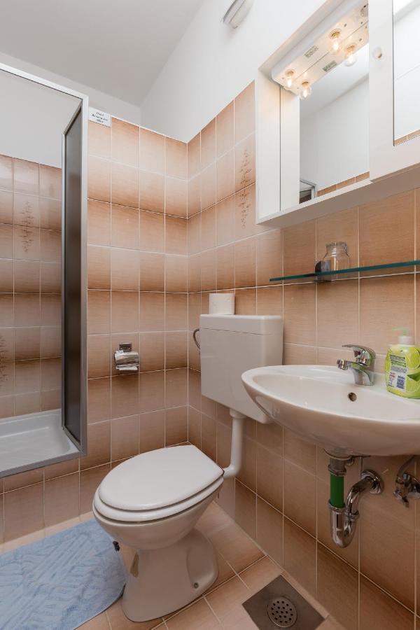 Rooms Villa Basica ซาปลูนารา ห้อง รูปภาพ