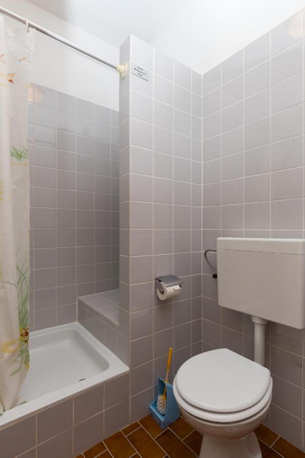 Rooms Villa Basica ซาปลูนารา ห้อง รูปภาพ